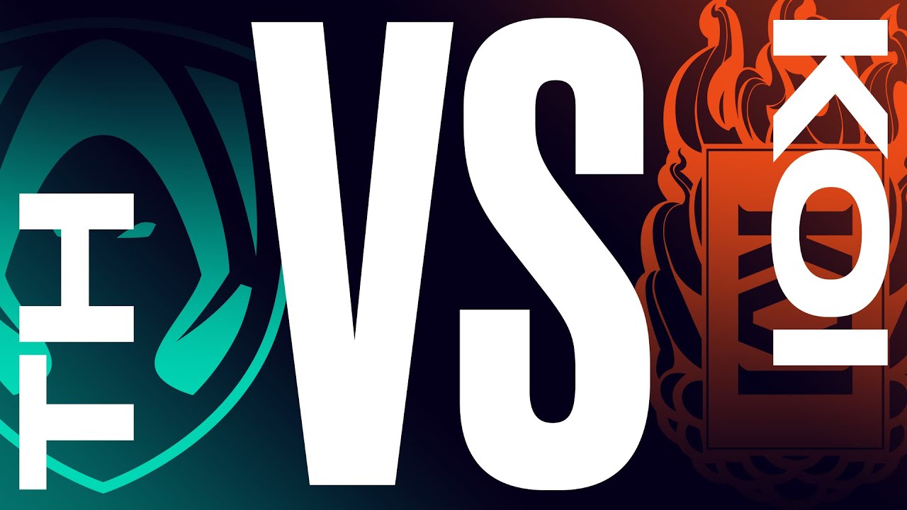 TH vs. KOI - Week 2 Day 1 | LEC Winter Split | Team Heretics vs. KOI (2023)