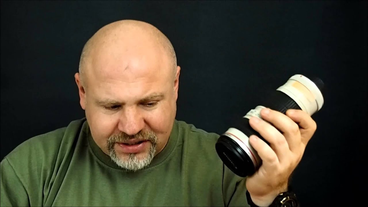 Ремонт объективов. Особенности объективов. Рекомендации к  использованию.