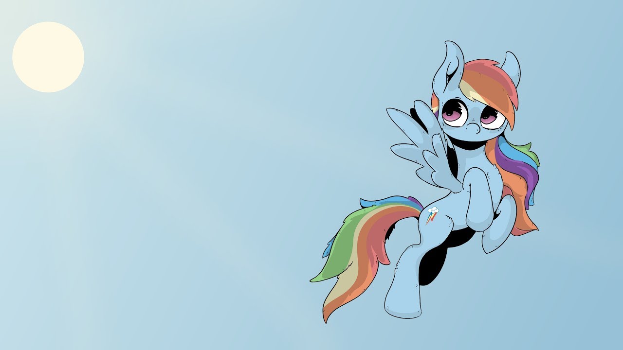 UndreamedPanic - Clear Skies VIP (Ponies At Dawn: Recollections)