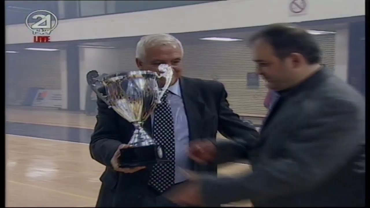 KH kastrioti kampion