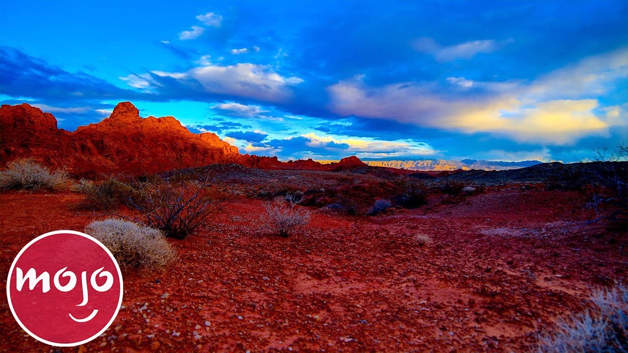 Top 10 Hidden Gem Destinations in the USA
