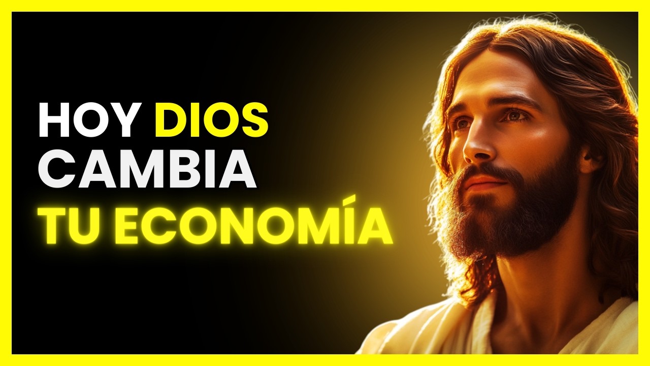 Oración de la Mañana para Abrir Caminos Económicos