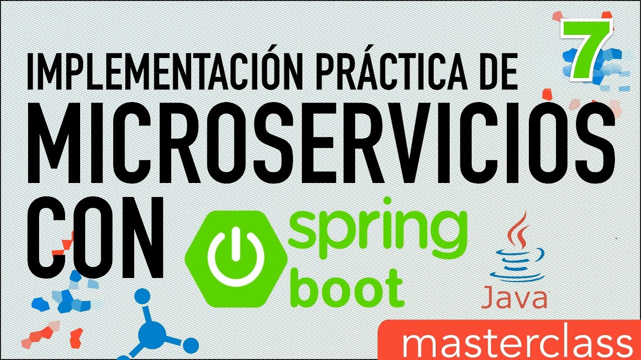 Microservicios con Spring Boot - API Gateway