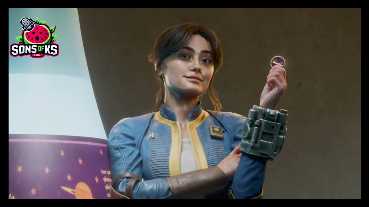 ¡YA ESTÁ AQUÍ! La colaboración Call of Duty x FALLOUT es UNA LOCURA ☢️