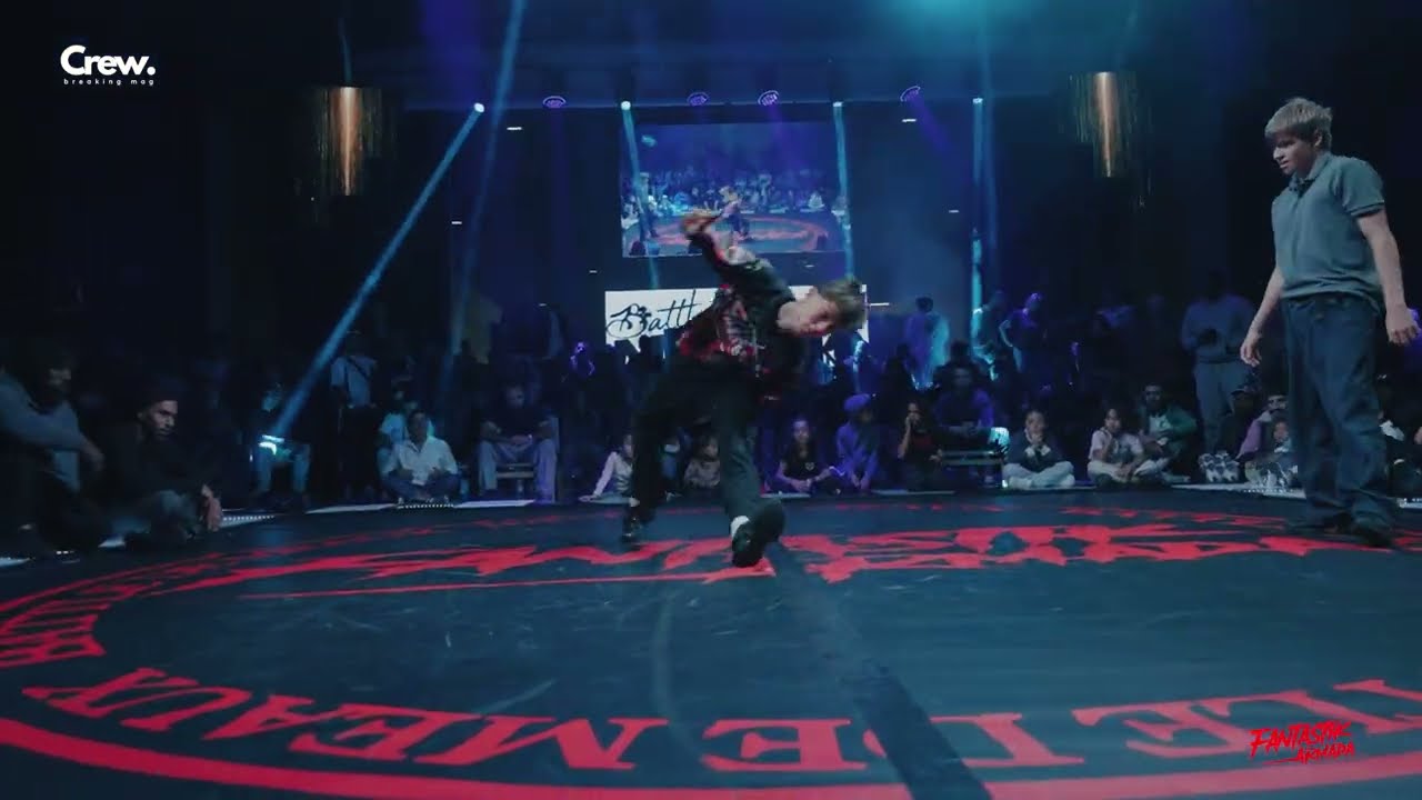 ZOON против JOKER I ФИНАЛЬНАЯ битва в Мо I 2025