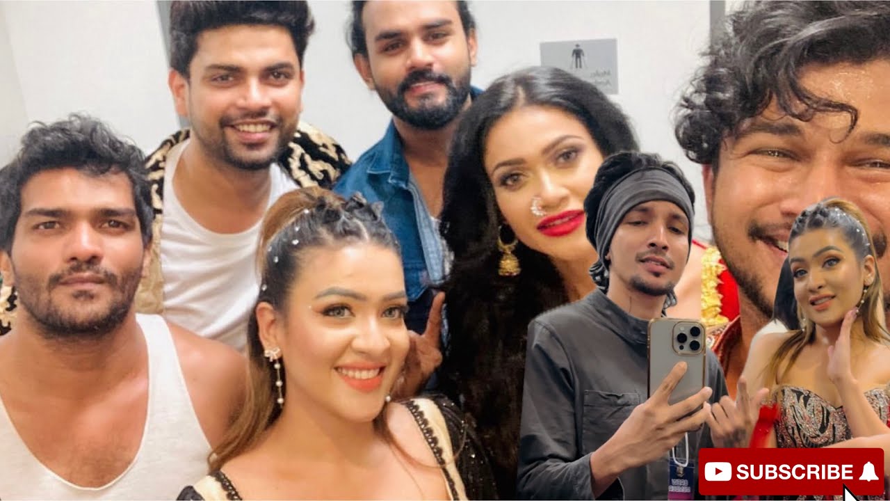 Melbourne 🇦🇺 තරු LIVE IN CONCERT | show එකට ready උනා | නැටුවා😁 | fun | Sri Lanka