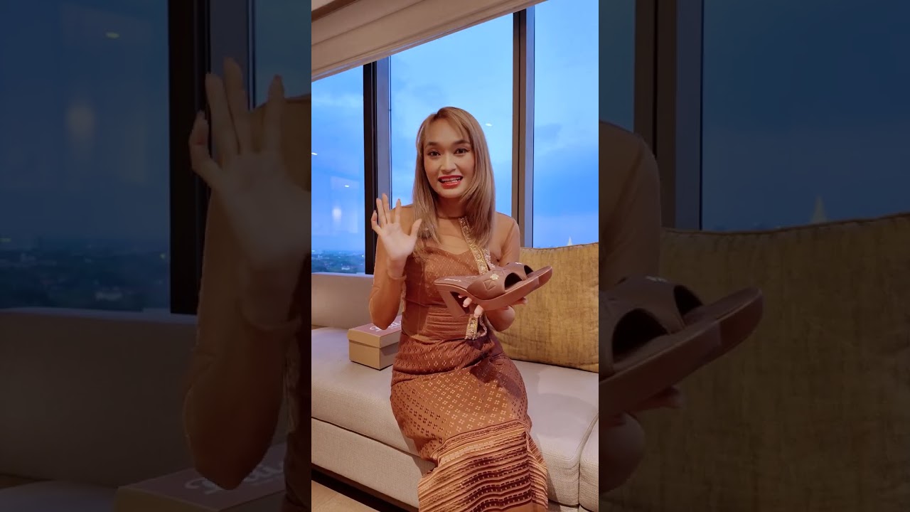 နောက်ဆုံးတော့ လဲ ဒီယောင်္ကျားမကြိုက်ဘဲမနေနိုင်တော့ဘူး ထပ်ဝယ်တဲ့…