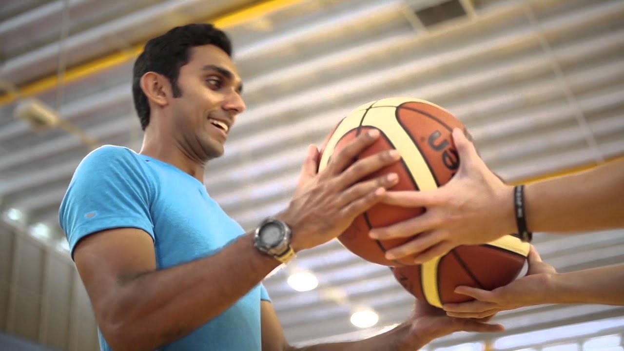 NSG 2014   Basketball Sports 102