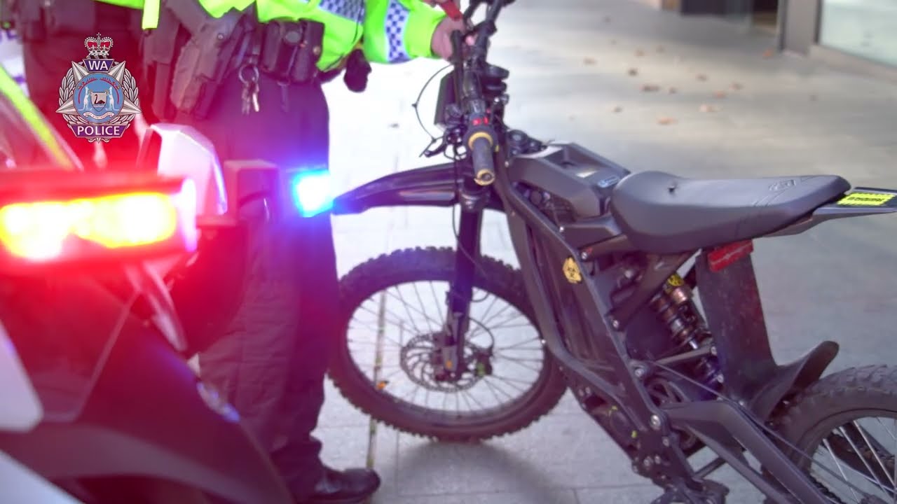 Announcement | National Road Safety Week : e-Rideable Laws