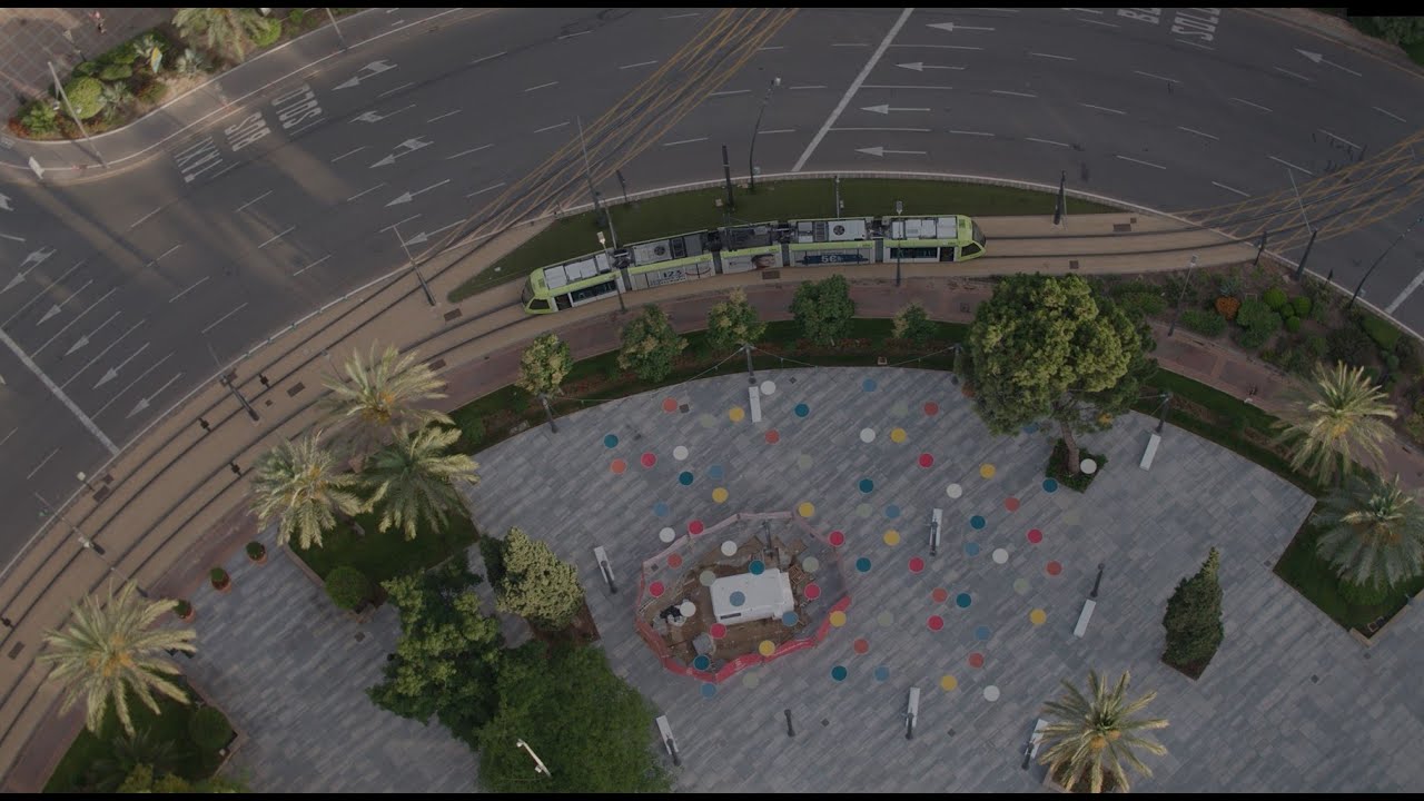 Spot Tranvia de Murcia 10 Aniversario