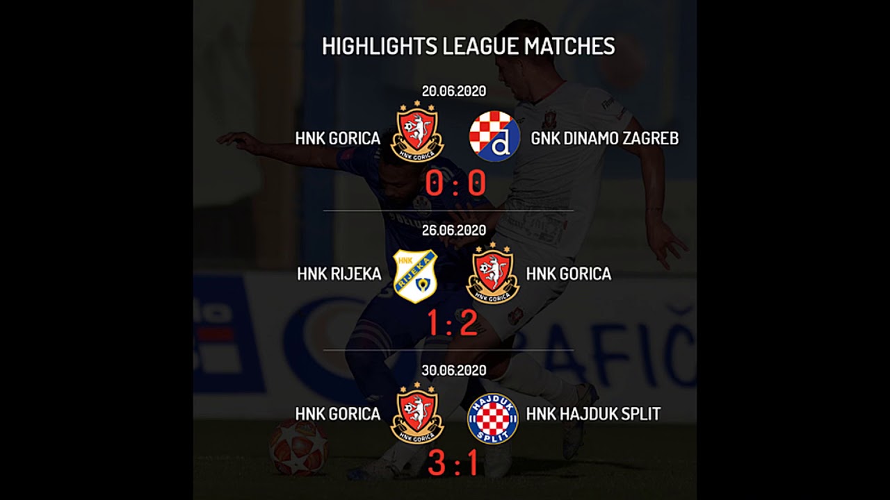 Hrvoje Babec football highlights #20
