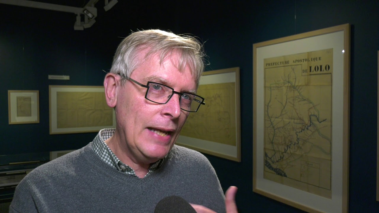 Stadstelevisie Sint-Niklaas - 2019-10-02 - Missie à la carte