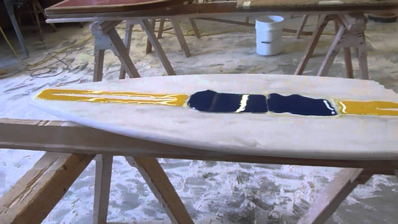 How-To: Solid Surface Inlay