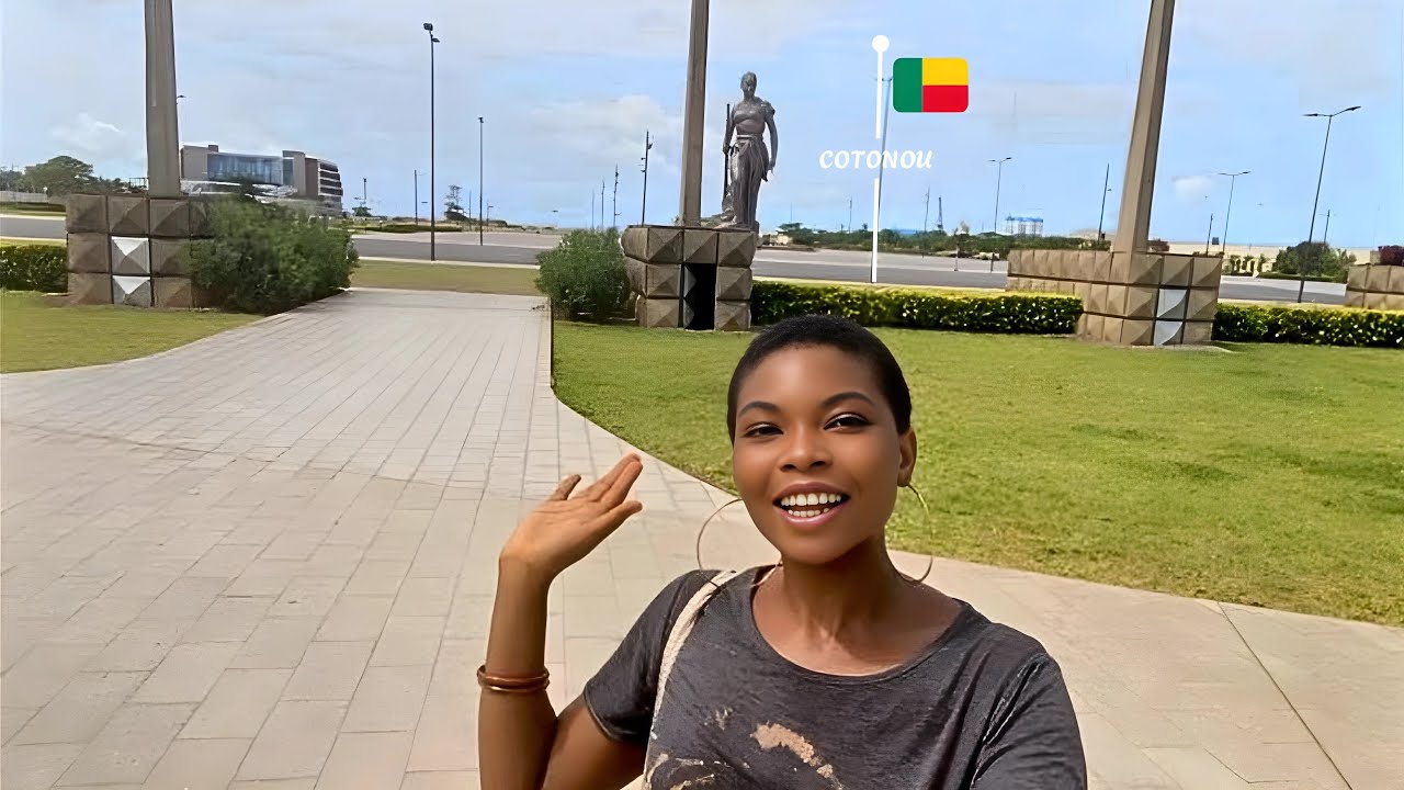 Cotonou Hangout Spots Tour : Beautiful Places you can Hangout for Free in Cotonou