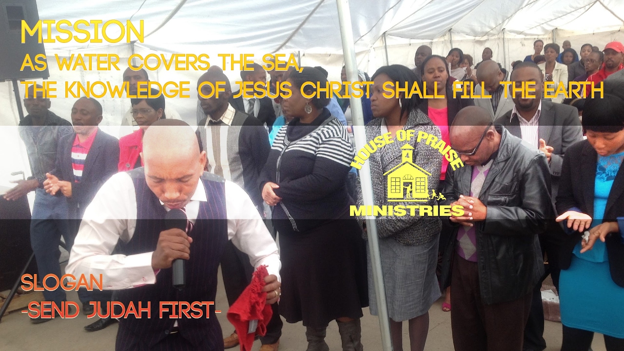 Pst Sekete Thousy Live Stream