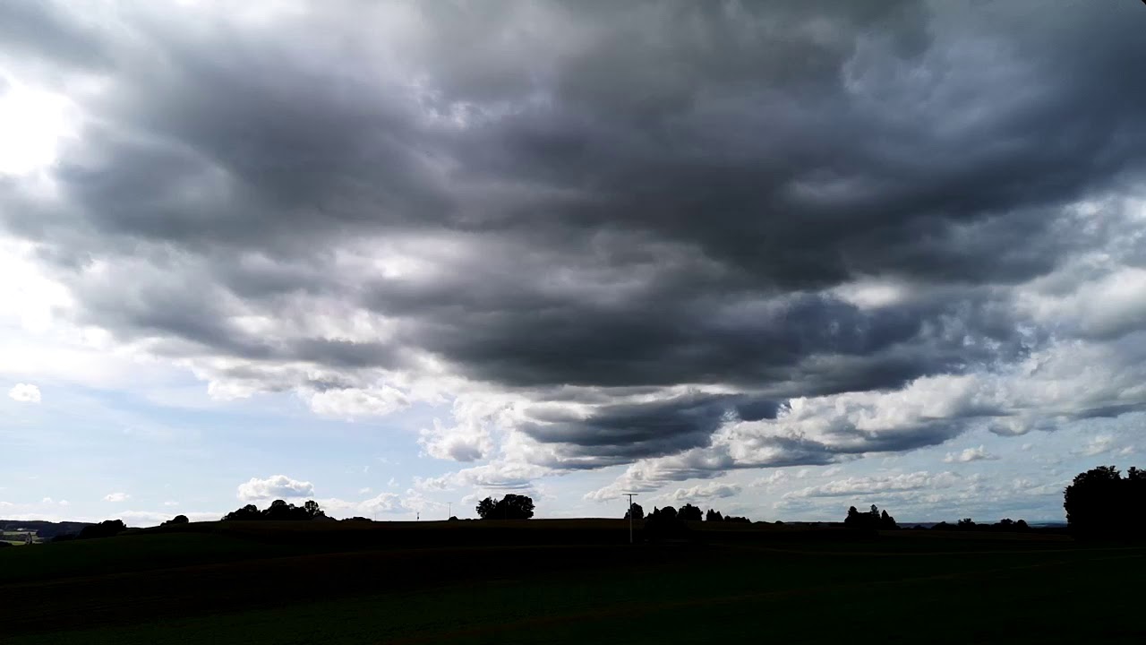 Wolkenstra&szlig;e