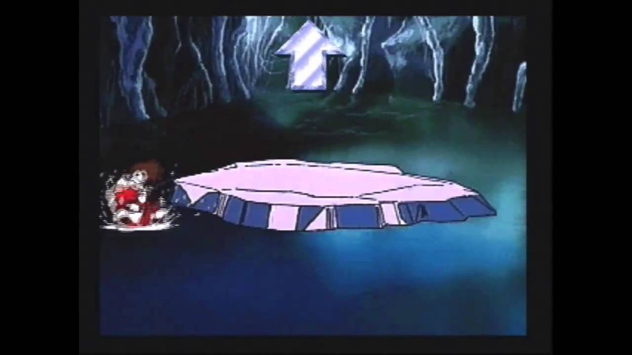 Strahl Playthrough Panasonic 3DO 720P