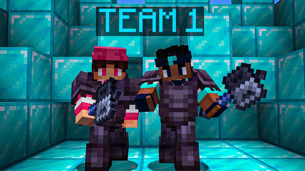 Das erste VERBOTENE ITEM in Minecraft Alarm (+ fast gestorben)