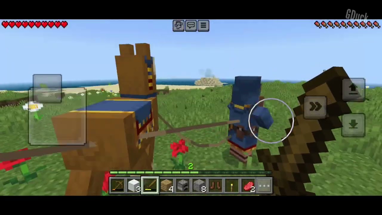 Baru Pertama Kali Idup | Minecraft #minecraft #gameplay #minecraftsurvival #mojang #gaming 