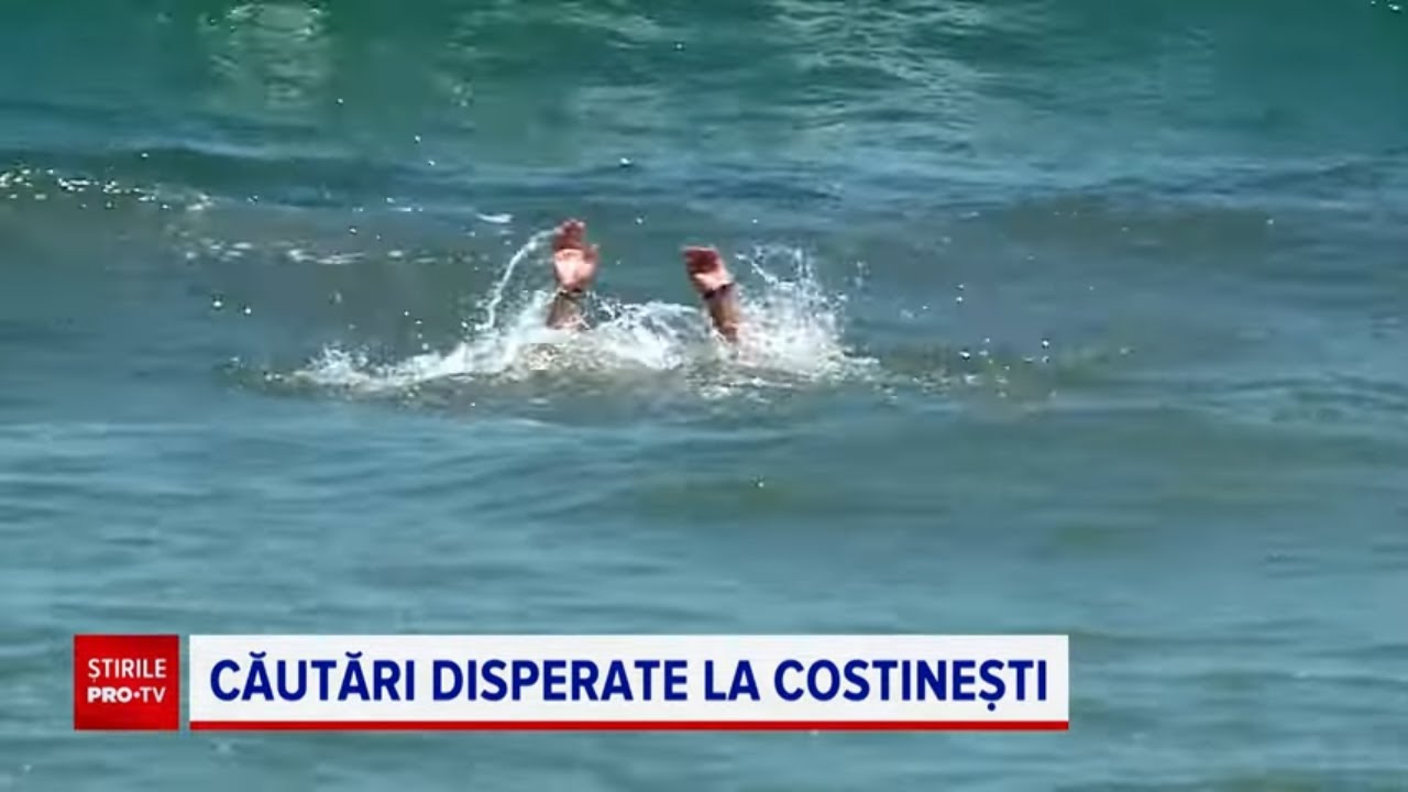 Au apărut secvențe tulburătoare cu cei doi tineri din Huși, dispăruți acum o săptămână la Costinești