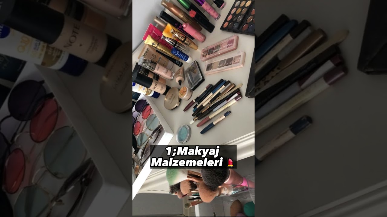 Parasını Harcayan 3 Tip Kız Vardır 💰