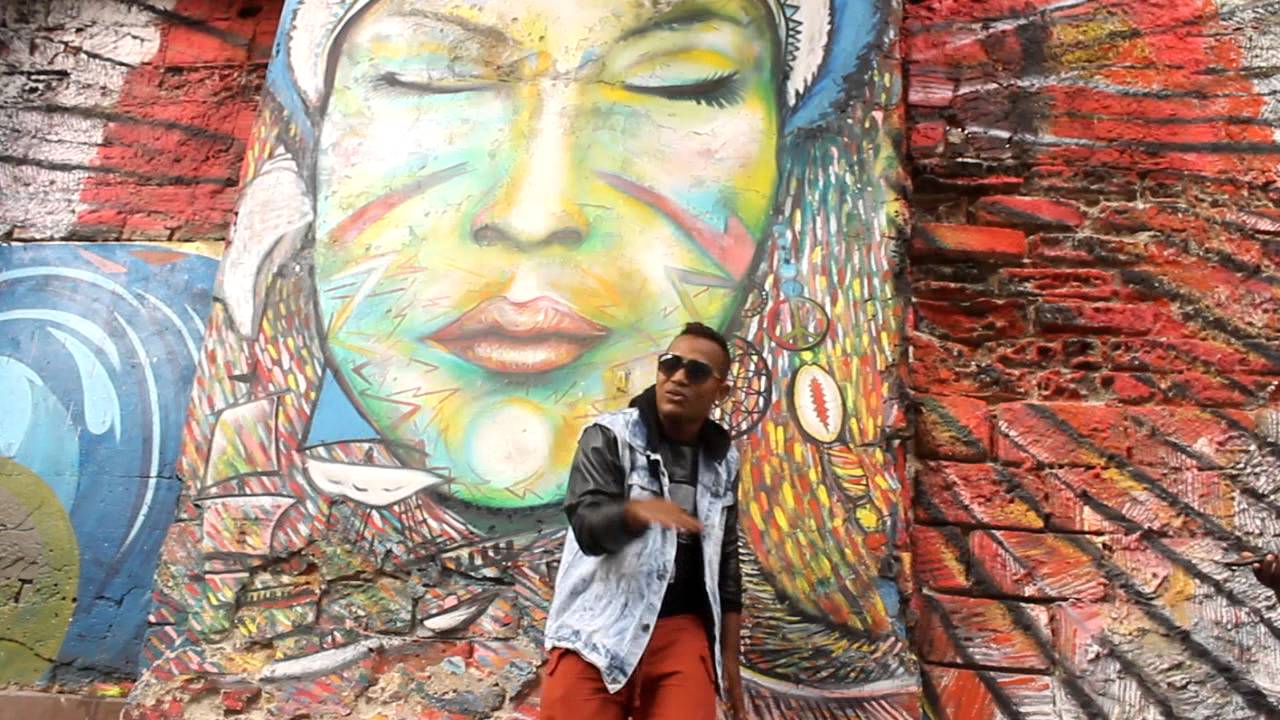 LA TROPILLA RASTA NO HAY CONTROL