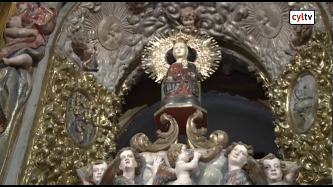 Cuentos en la bruma.- Milagro en Castilviejo