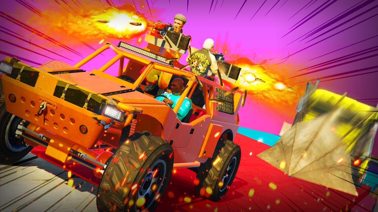 역대급 혈압마라톤 암레이스.. 🔥레전드편 나왔습니다🔥ㅋㅋㅋㅋㅋㅋ GTA5 작업레이스 [사모장]