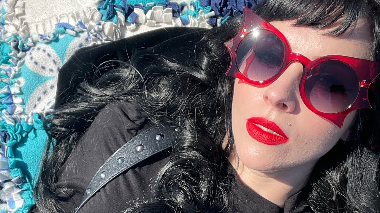 All The Things! Springtime Witchy (and non-witchy) Chat 💐❤️🌋