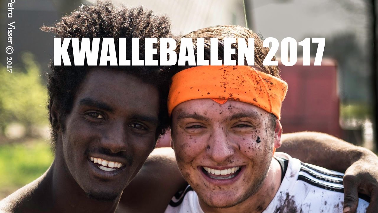 Kwalleballen Valkenswaard