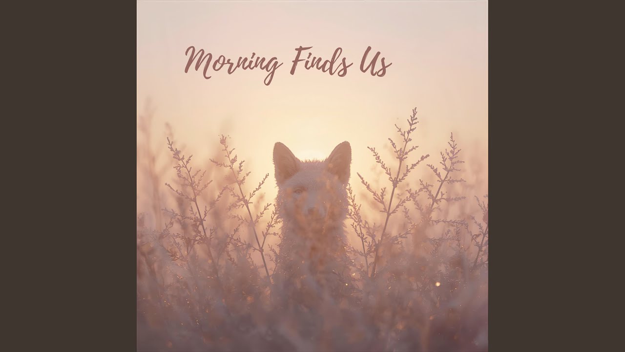 Morning Finds Us