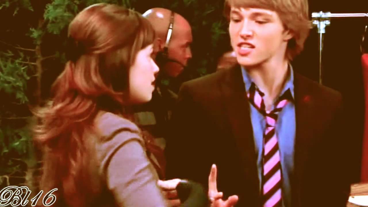 Chad and Sonny ( I want you to want me )