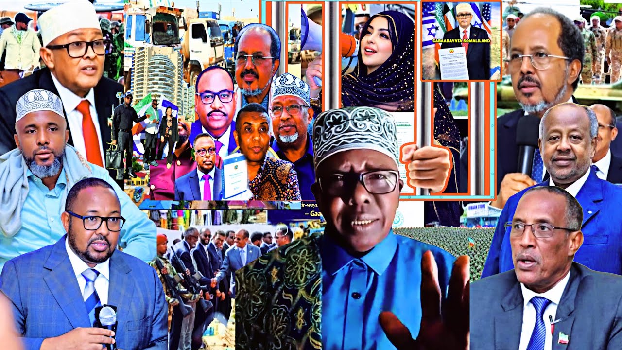 Guul Habar Awal Gubeen Calankii Yuhuuda Diideen Aqoonsigii Israel Dagaal Culus Mudaharaad Kubaaqeen.