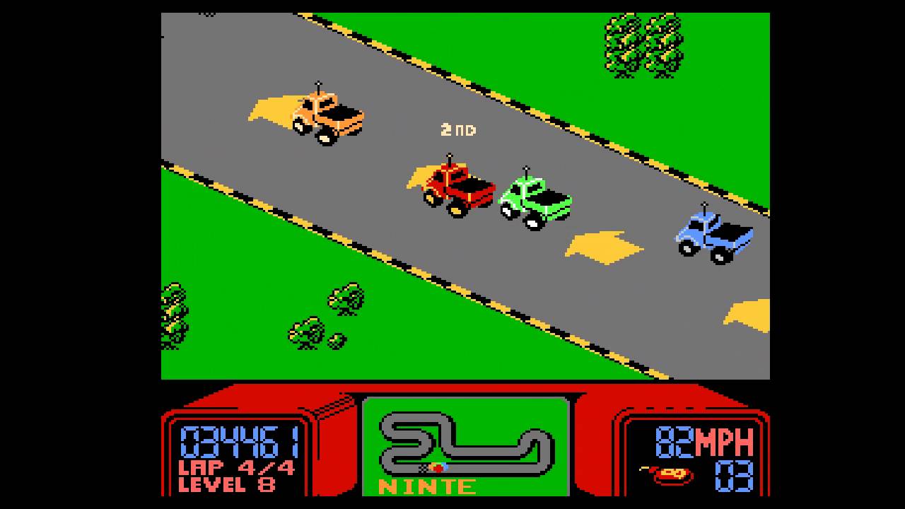 RC Pro Am (NES)