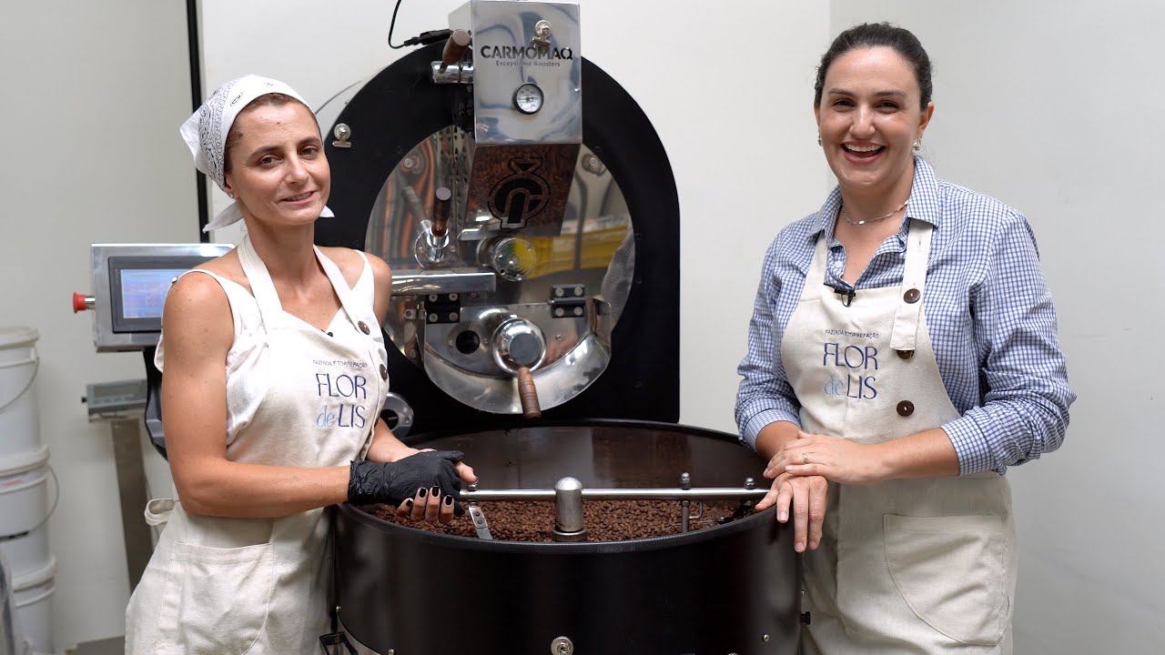 Diferença entre os tipos de torra de café e como a torrefação afeta o sabor