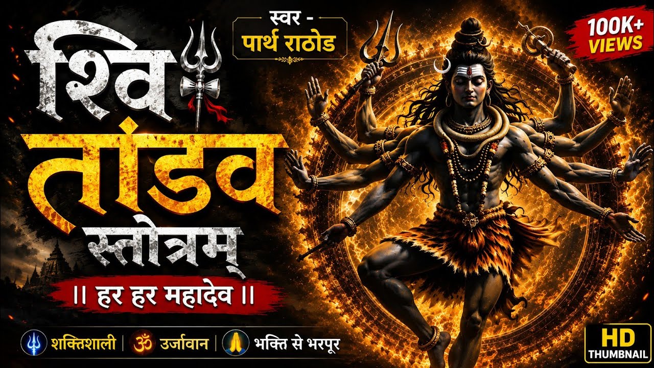 Shiv tandav 🚩🙏🏻🎤Parth rathod  #loksahitya #dayro #lokdayro #charanisahitya #rajbhagadhvi #sahitya