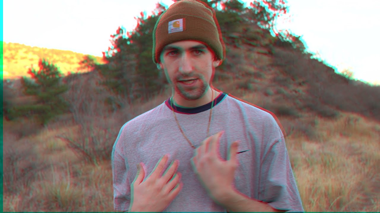 Macona - IED (Official Music Video) [Promo Version]