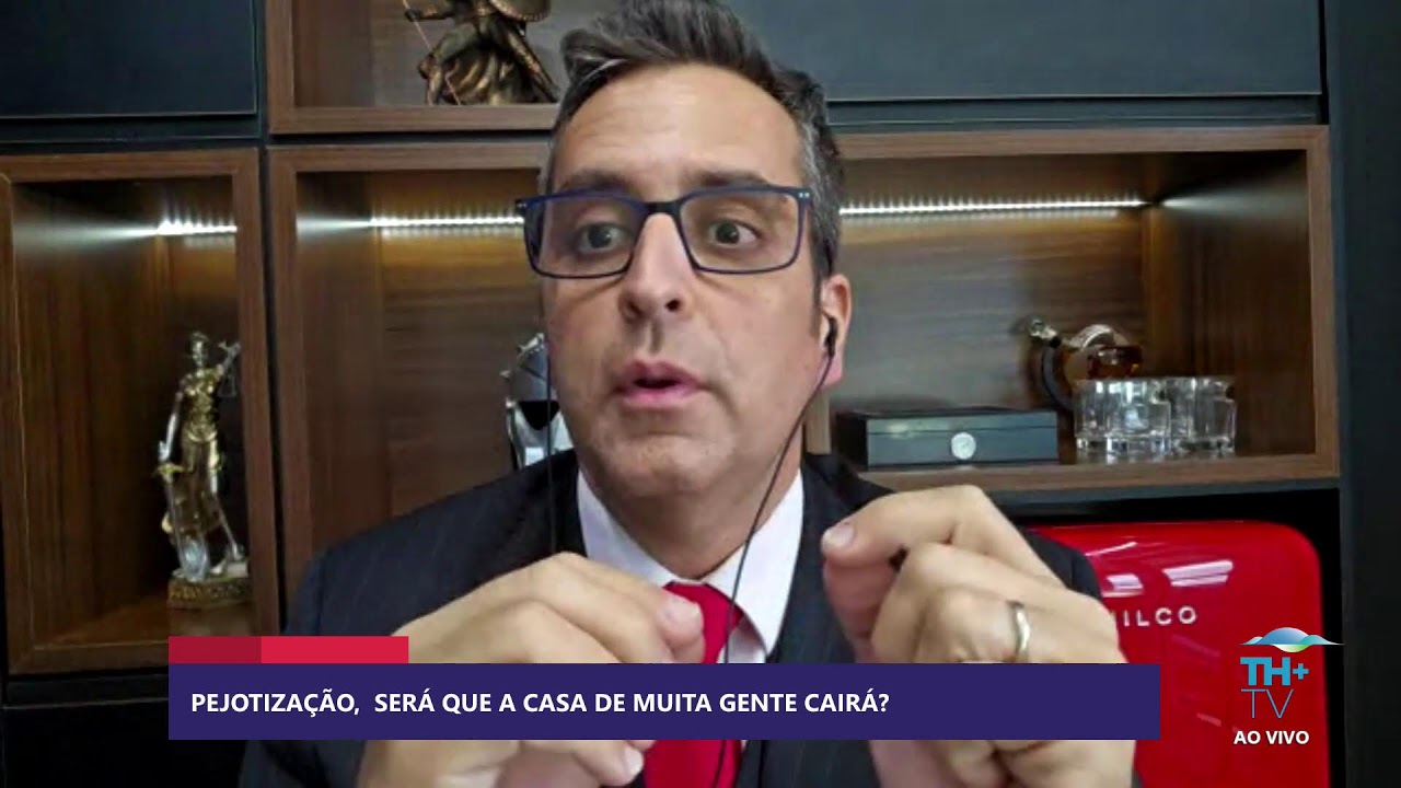 Hora do Consumidor - (12/02/2026)