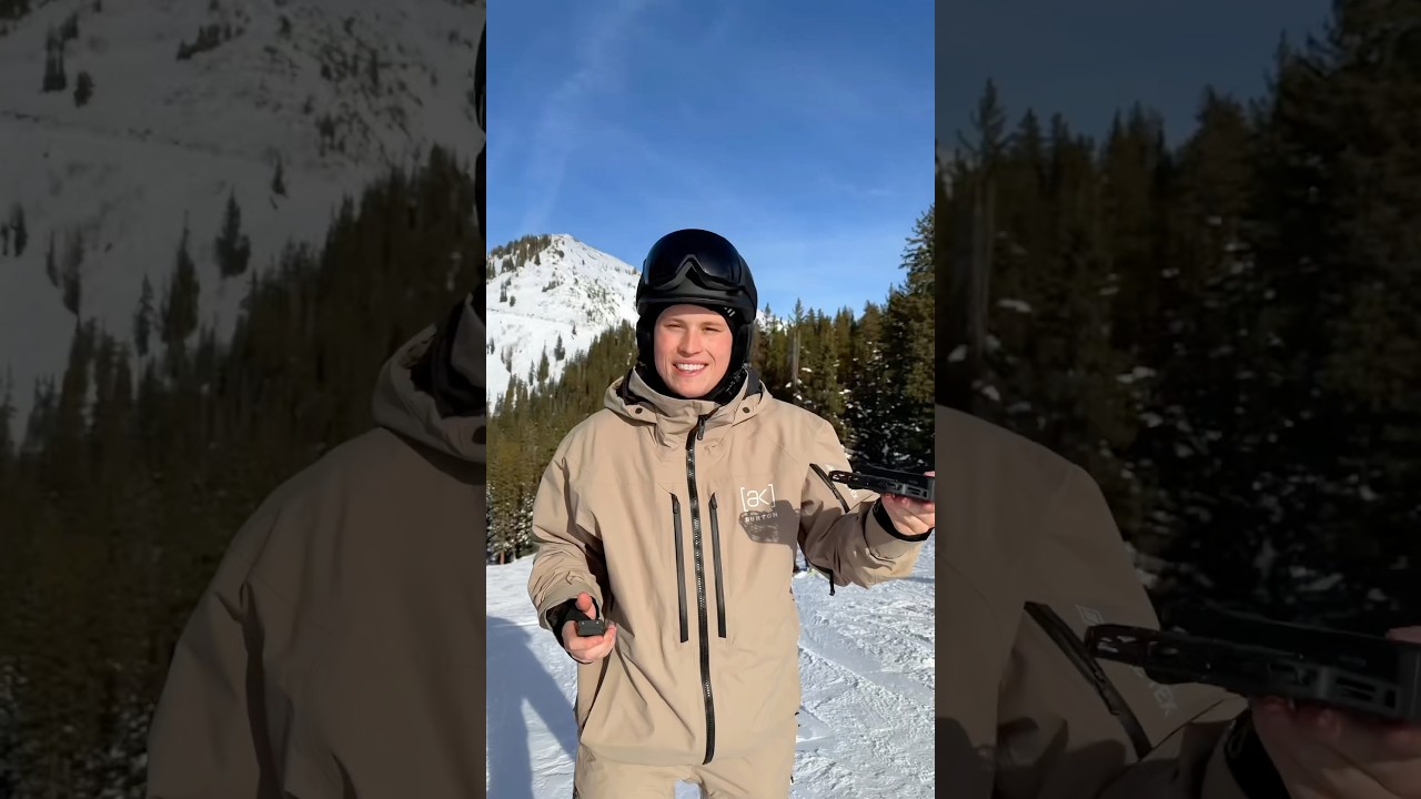 I love my new HOVERAir X1 PROMAX &mdash; My tracking drone that fits in my pocket