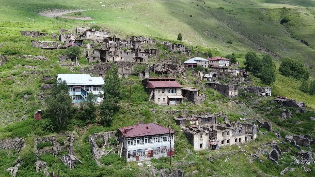Село  Гагар