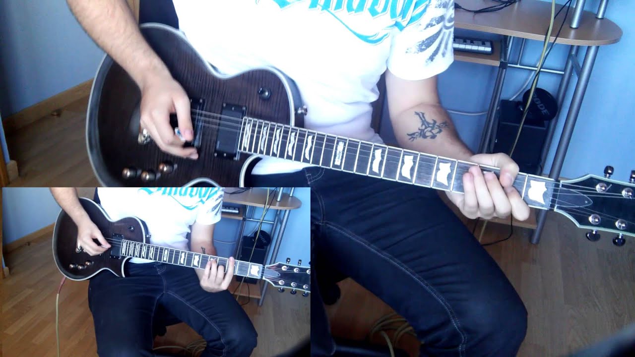 La raíz - A la sombra de la sierra - Cover