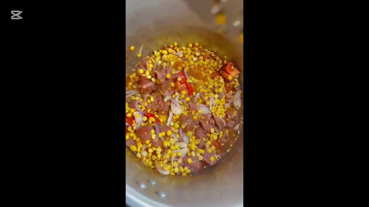 Beef shami kabab recipe
