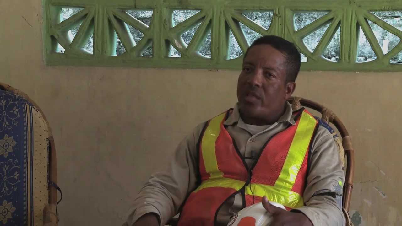 Colombia: Sustainable Partnership for Change
