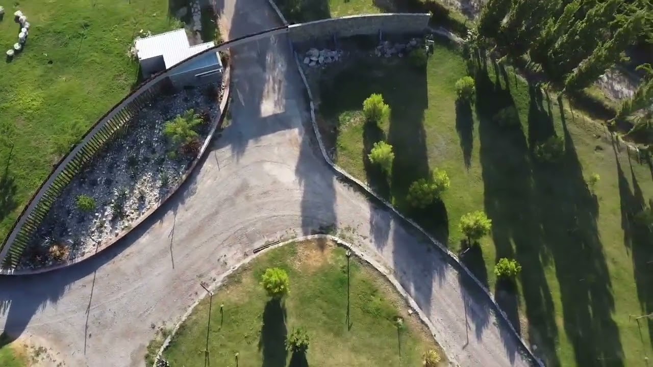 EL TIMBÓ - BARRIO PRIVADO - Sobre Ruta 20 - Santa Lucia, San Juan