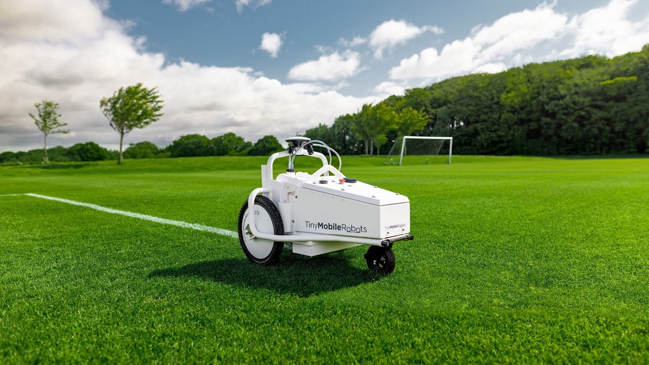 Introducing the New TinyLineMarker Pro X