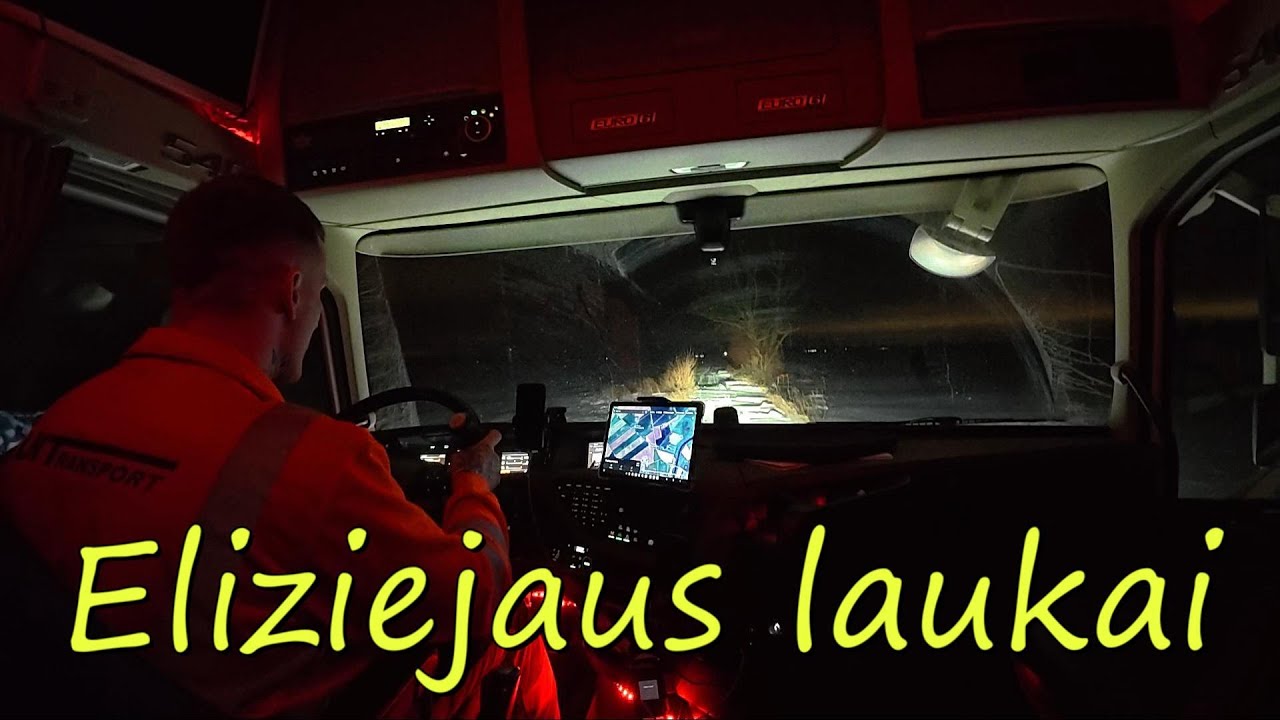 PRAGARIŠKA DIENA IR PASIKLYDĘS LAUKUOSE
