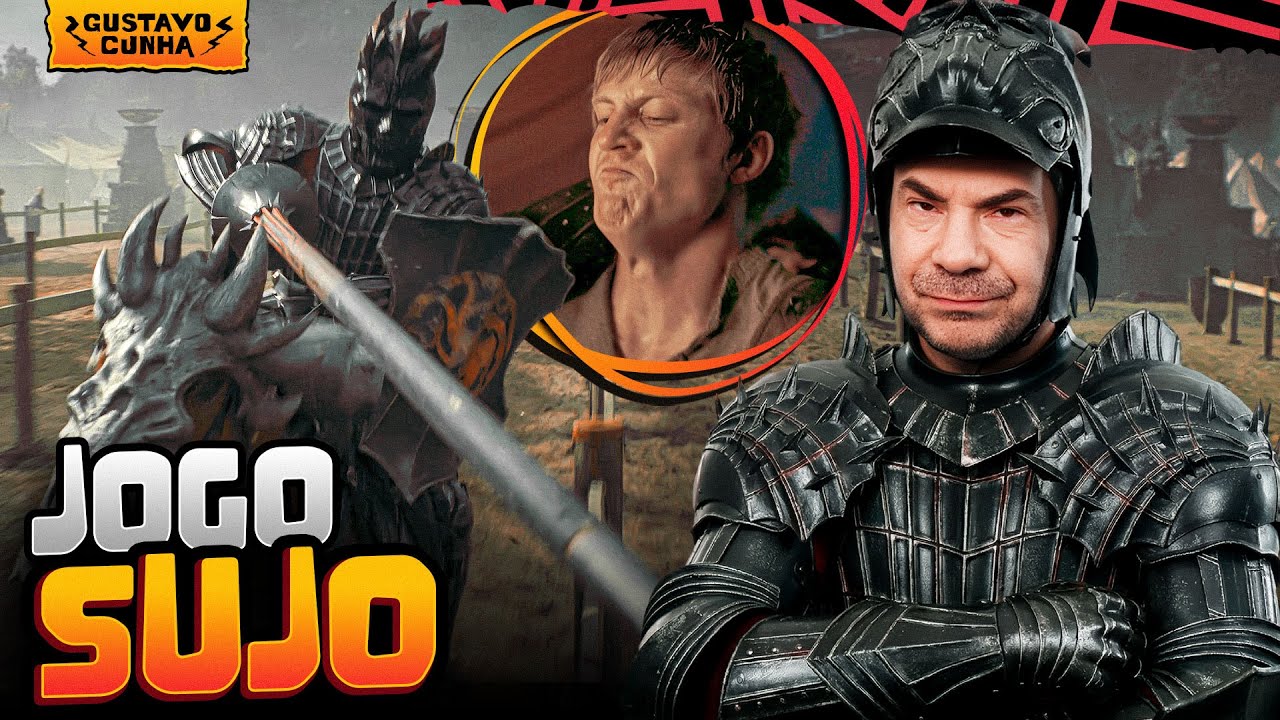 O CAVALEIRO dos SETE REINOS - EP03 | REVIEW | A Maldição de EGG e o JOGO SUJO dos TARGARYEN 