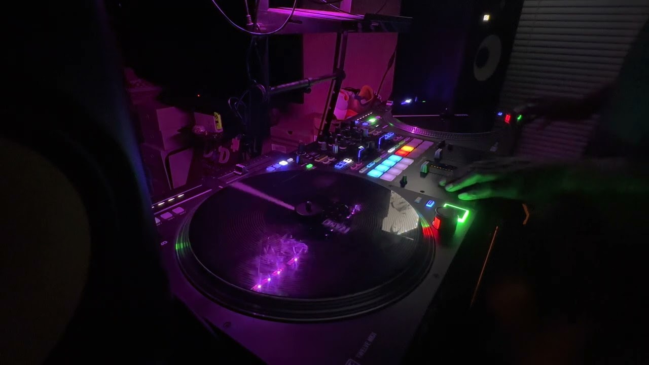 Whodini, Ice Cube & Master P-I’m a Ho chopped & screwed (DJ Screw Tribute)