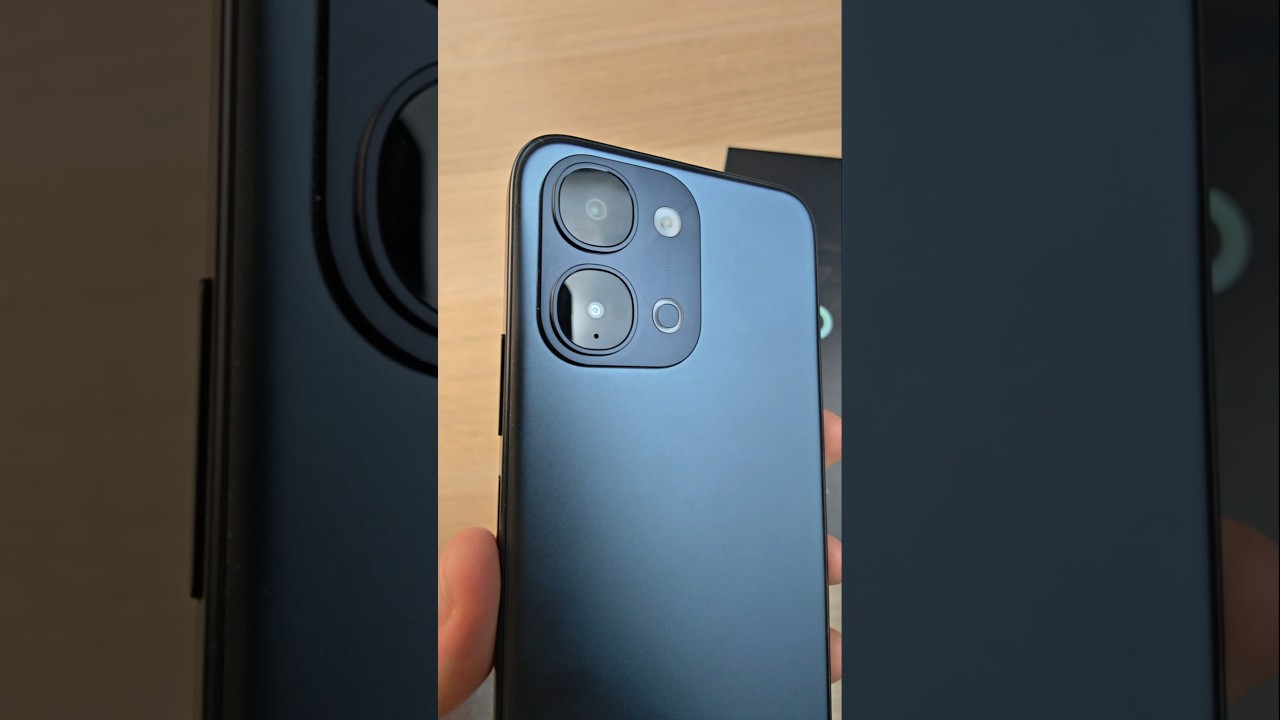 IQOO Z11x - IPS ЭКРАН 120ГЦ