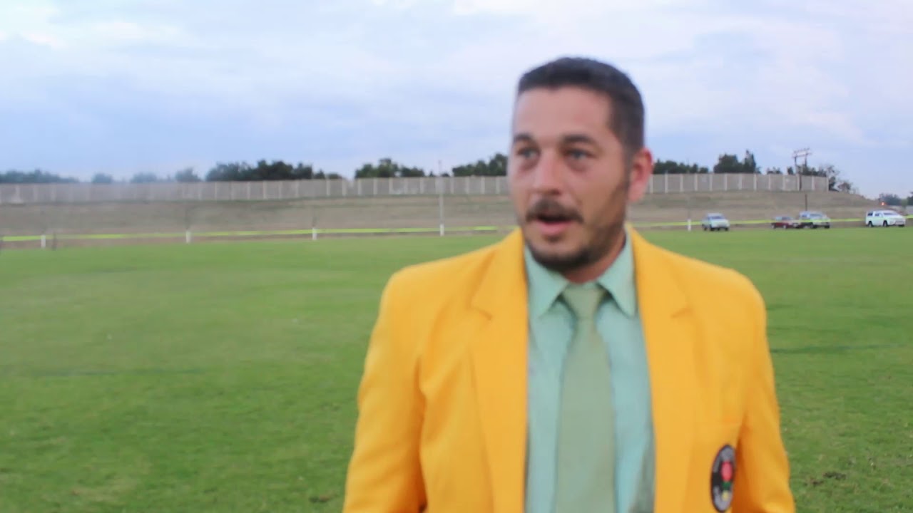 Boksburg Derby coaches share their thoughts